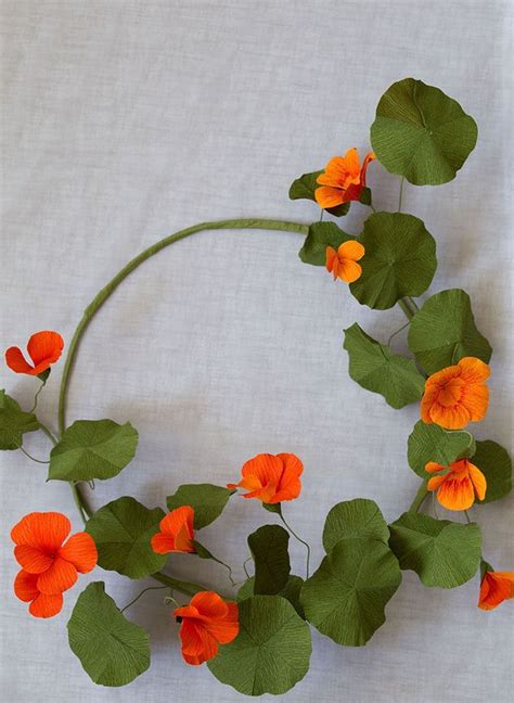 Image result for Paper Flower Making Tutorial