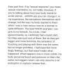 Can we really change our natural or innate sexual organ and sexual ...