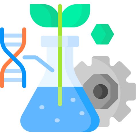 Biotechnology Icon 的图像结果