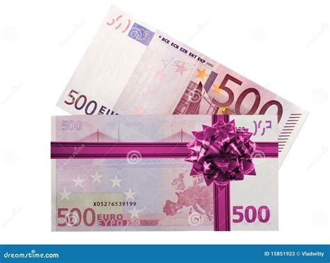 500 euro banknote stock image. Image of money, bill, paper - 15851923