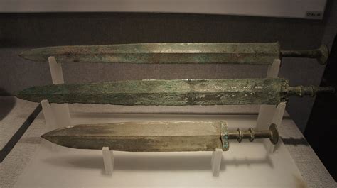 Chinese Swords | Encyclopedia MDPI