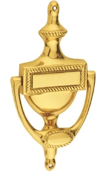 Modern Door Knocker Manufacturer, Supplier from Hathras