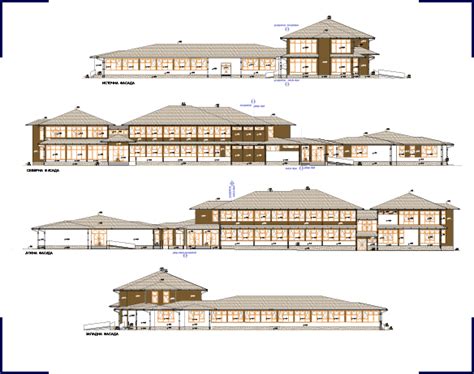 Creative - Buildings