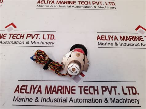 Portescap C26M048A39-p Chart Motor Assembly – Aeliya Marine Tech