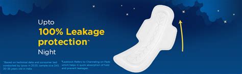 Buy Stayfree Secure Nights XXL | 40 Pads| Cottony Soft Sanitary Pads ...