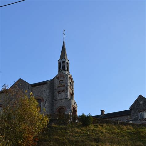 ERMITAGE SAINT-HADELIN ET CHEMIN DE CROIX (2026) All You Need to Know ...