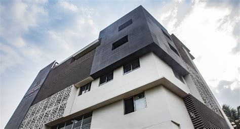Portfolio | TWOi Architects