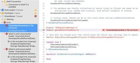 Image result for How to Fix Build Failuir Xcode