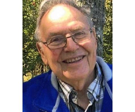 Clifford G. Struve Obituary (2024) - Two Harbors, MN - Cavallin Funeral ...
