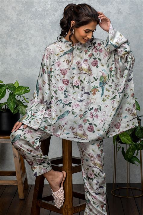 Roma Co-Ord – Rhe-Ana