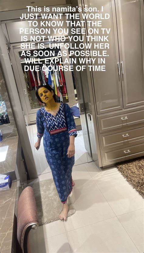 Shark Tank's Namita Thapar says 'educated househelp' stole her phone ...