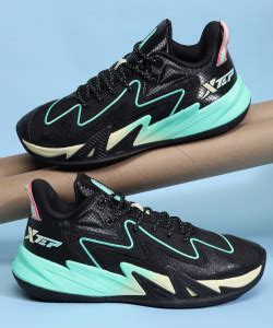 Xtep Basketball Shoes For Men - Buy Xtep Basketball Shoes For Men ...