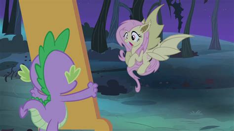 MLP Flutter Bat Episode 的图像结果