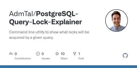 Image result for Postgresql No Lock