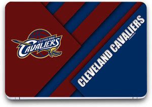 CASEMANTRA Cleveland Cavaliers Logo Print With Matte Lamination ...