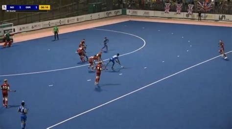 Heartbreak for India as Great Britain triumph in Sultan of Johor Cup ...