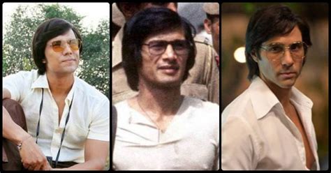 Reasons Why Randeep Hooda Would've Been A Better Fit For Playing ...