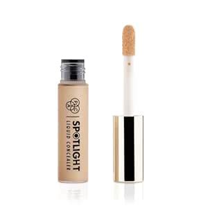 Buy PAC Spotlight Liquid Matte Concealer - 02 (Skin) Online at Low ...