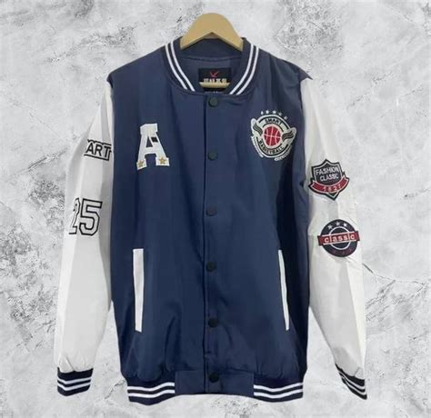 Varsity Jacket - Buy Varsity Jacket online at Best Prices in India ...
