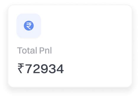 FinTarget | Automation for your trading strategies