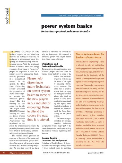 Image result for Power Systems Explained
