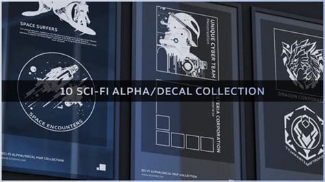 Alpha Console Decal Tutorial 的图像结果