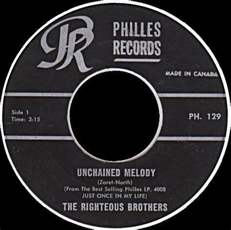 righteous brothers unchained melody – leann rimes unchained melody – UJLSB