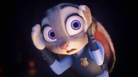 35 Facts About Judy Hopps (Zootopia) (Video Game) - Facts.net