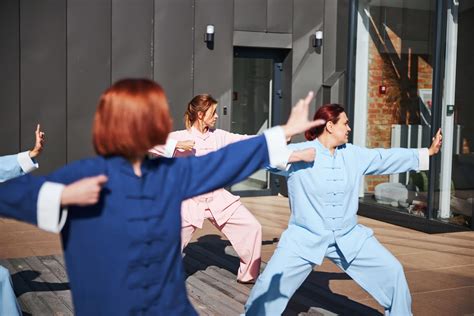 The 10 Best Tai Chi Classes Near Me (for All Ages & Levels)