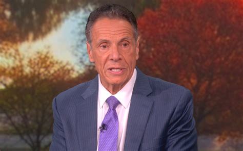 Cuomo tells 'The View' a Mamdani win would be 'gift' for Trump, lead to ...