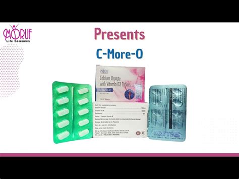 Gynae Range - Ferrous Ascorbate 100 mg Folic Acid 1.5 mg Zinc Sulphate ...