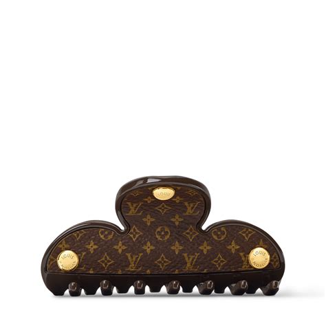 MNG Resin Claw Clip . - Fashion Jewellery | Louis Vuitton India