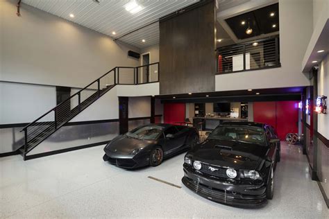 Custom Garage Designs 的图像结果