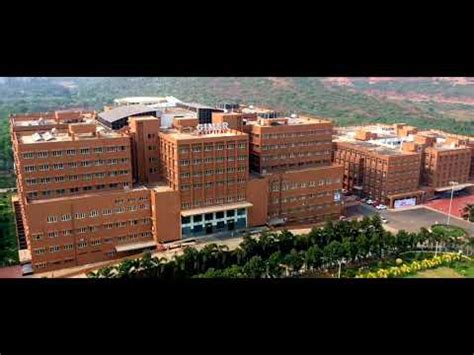 GITAM University, Hyderabad: Courses, Fees, Admissions, Cutoffs, Reviews