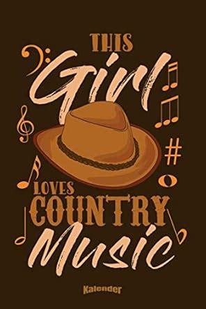 Amazon.in: Buy Mein Country Music Kalender: Lustiger Kalender mit ...