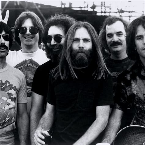 The Official Grateful Dead and Dead & Company Store on Merchbar ...