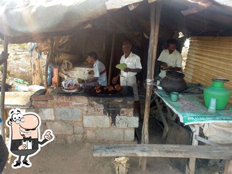 Thatha Fish Fry Shop, Hosur - Restaurant reviews