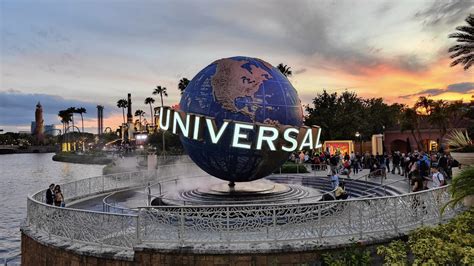 Universal Studios Orlando : guide ultime pour préparer son voyage ...
