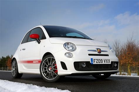 500 Abarth