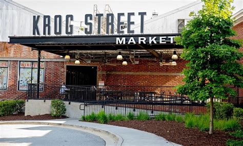 10 Must-See Atlanta Neighborhoods and How To Visit – Atlanta Trip Ideas ...