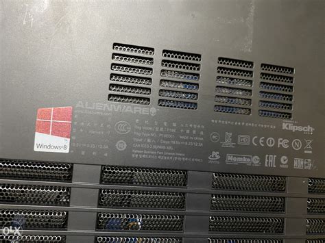 Image result for Alienware M18 GTX 770M Display Drivers