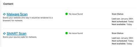 SiteLock: WordPress Güvenlik Eklenti İncelemesi » İnceleGo