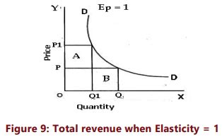 Unit 1: Law of Demand and Elasticity of Demand - 2 Chapter Notes ...