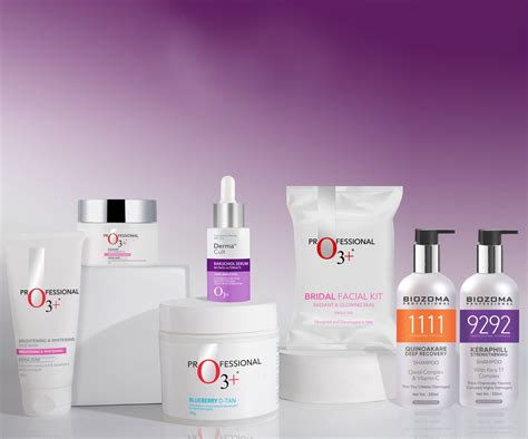 Vineet Kapur and Vidur Kapur’s skincare brand O3+ has changed the face ...