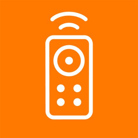 Image result for Telecommande Box Orange