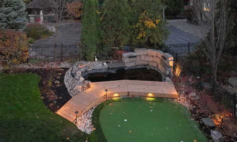 Custom Backyard Landscaping 的图像结果