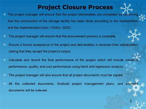Image result for Closure Procedure