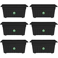 TrustBasket UV Treated Rectangular Bottom Tray(Plate/Saucer) Suitable ...