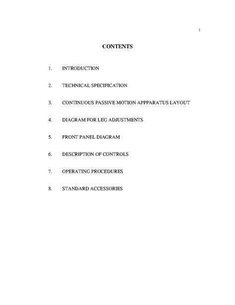 Electrowave 500W Diathermy Equipment Operation & Safety Guide - Studocu