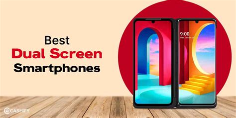 Best Dual Screen Smartphones In India April 2024 | Cashify Blog